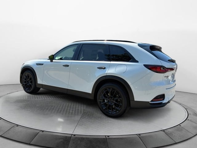 2026 Mazda Mazda CX-70 3.3 Turbo Premium AWD
