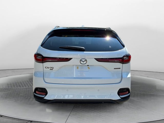 2026 Mazda Mazda CX-70 3.3 Turbo Premium AWD