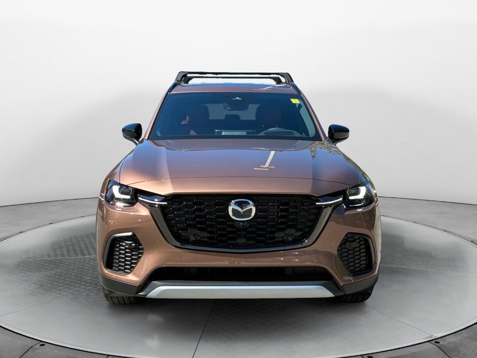 2026 Mazda Mazda CX-70 3.3 Turbo Premium Plus AWD