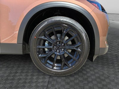 2026 Mazda Mazda CX-70 3.3 Turbo Premium Plus AWD