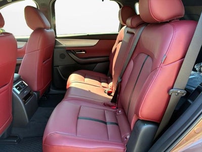 2026 Mazda Mazda CX-70 3.3 Turbo Premium Plus AWD