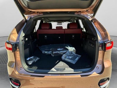 2026 Mazda Mazda CX-70 3.3 Turbo Premium Plus AWD