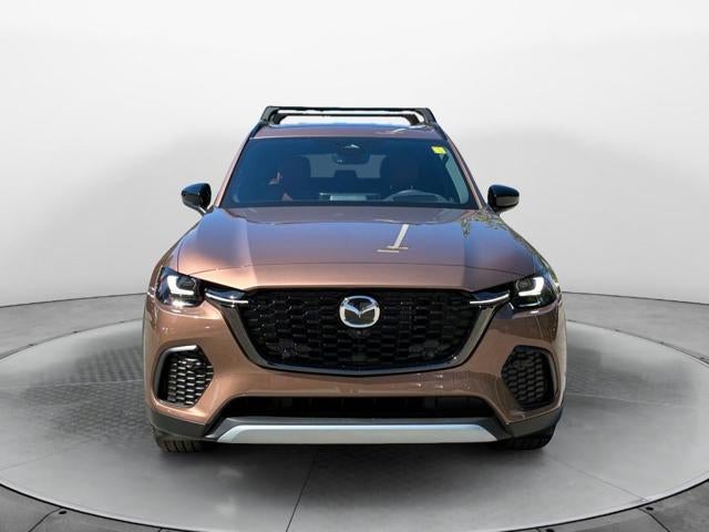 2026 Mazda Mazda CX-70 3.3 Turbo Premium Plus AWD