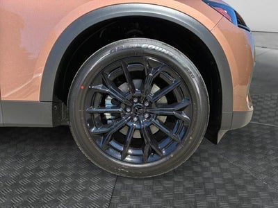 2026 Mazda Mazda CX-70 3.3 Turbo Premium Plus AWD
