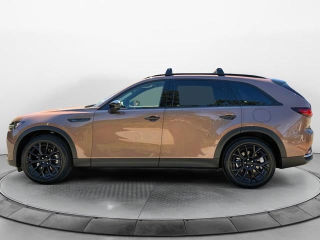 2026 Mazda Mazda CX-70 3.3 Turbo Premium Plus AWD