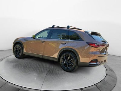 2026 Mazda Mazda CX-70 3.3 Turbo Premium Plus AWD