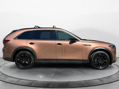 2026 Mazda Mazda CX-70 3.3 Turbo Premium Plus AWD