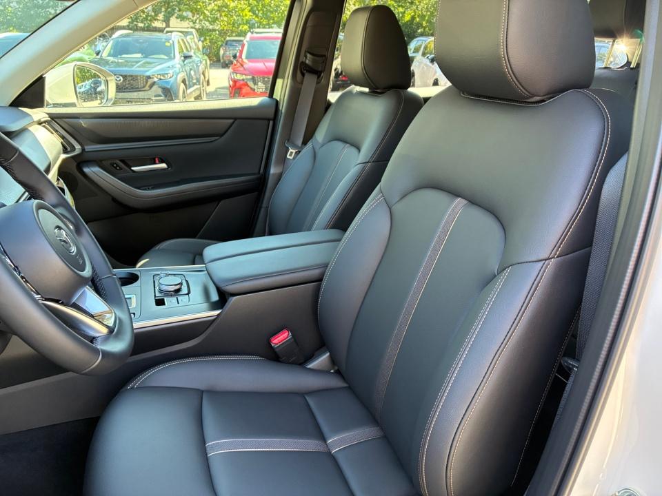 2026 Mazda Mazda CX-90 3.3 Turbo Select AWD