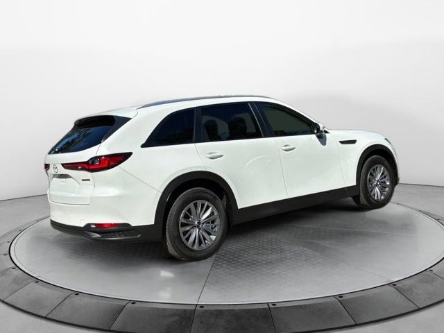 2026 Mazda Mazda CX-90 3.3 Turbo Select AWD