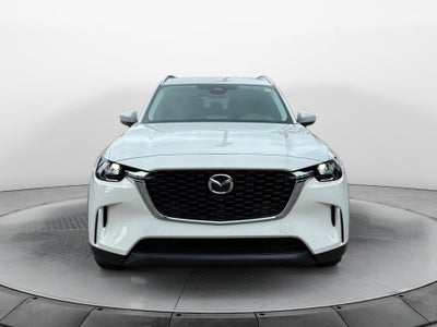 2026 Mazda Mazda CX-90 3.3 Turbo Select AWD