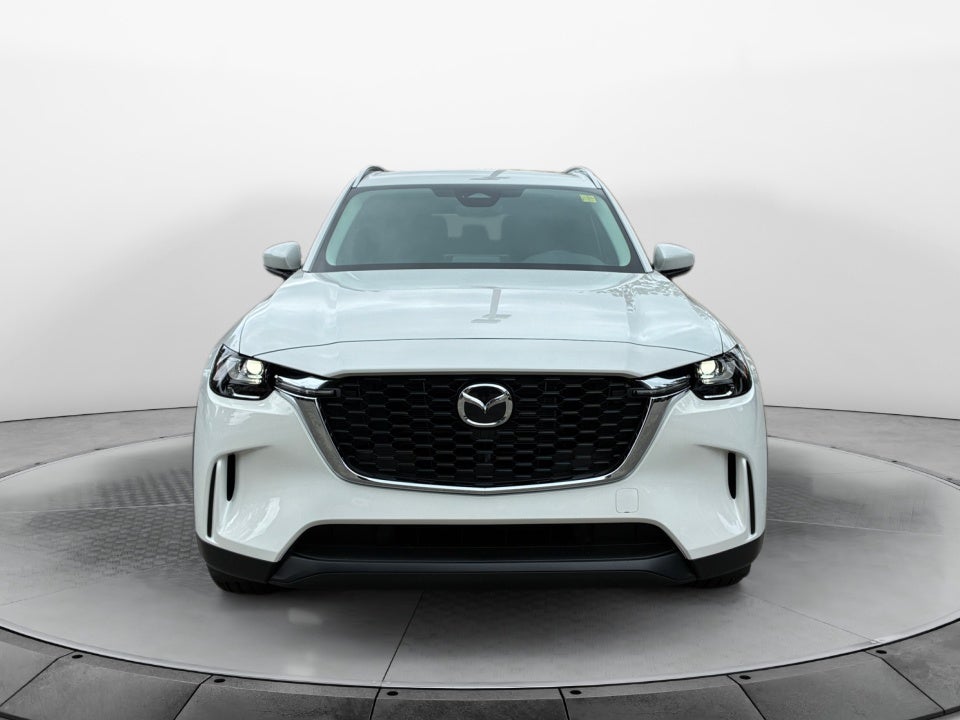 2026 Mazda Mazda CX-90 3.3 Turbo Select AWD