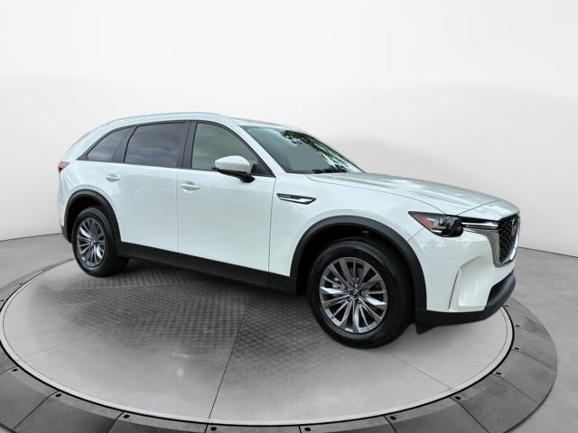 2026 Mazda Mazda CX-90 3.3 Turbo Select AWD