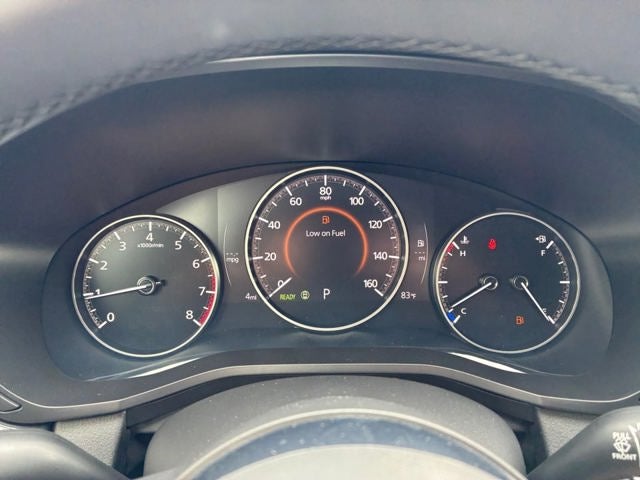 2026 Mazda Mazda CX-90 3.3 Turbo Select AWD