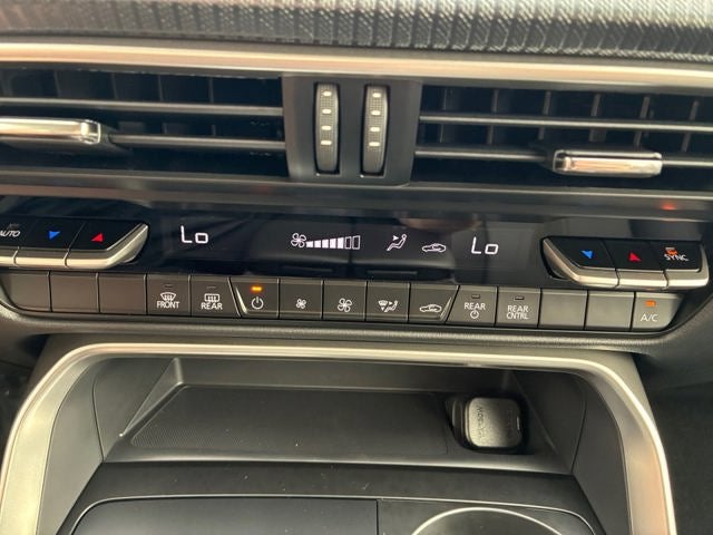 2026 Mazda Mazda CX-90 3.3 Turbo Select AWD