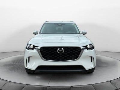 2026 Mazda Mazda CX-90 3.3 Turbo Select AWD