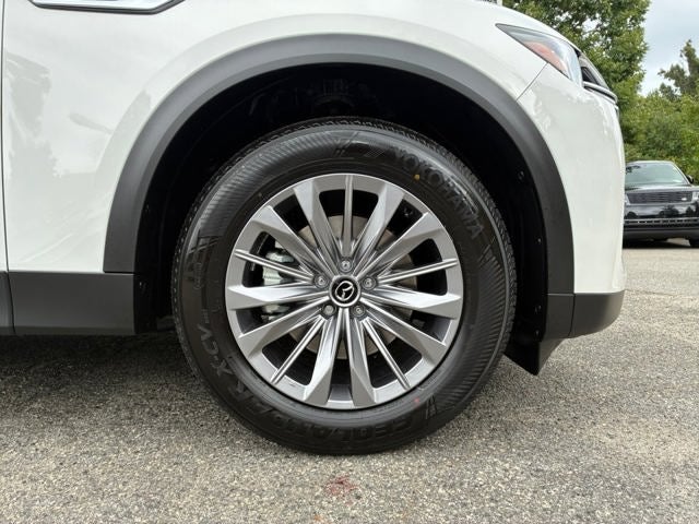 2026 Mazda Mazda CX-90 3.3 Turbo Select AWD
