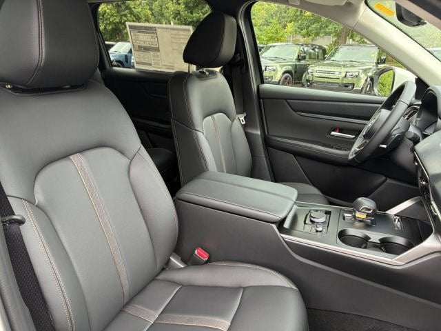 2026 Mazda Mazda CX-90 3.3 Turbo Select AWD