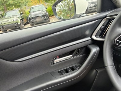2026 Mazda Mazda CX-90 3.3 Turbo Select AWD