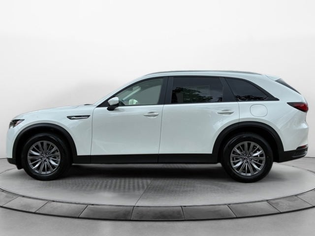 2026 Mazda Mazda CX-90 3.3 Turbo Select AWD