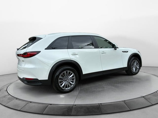 2026 Mazda Mazda CX-90 3.3 Turbo Select AWD