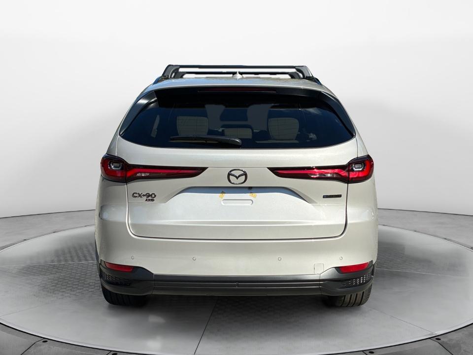 2026 Mazda Mazda CX-90 3.3 Turbo Premium Sport AWD