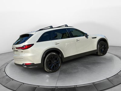 2026 Mazda Mazda CX-90 3.3 Turbo Premium Sport AWD