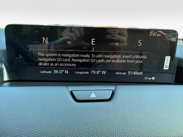 2026 Mazda Mazda CX-90 3.3 Turbo Premium Sport AWD