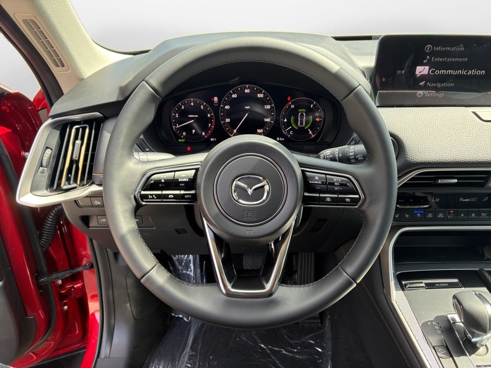 2026 Mazda Mazda CX-90 3.3 Turbo Premium Sport AWD