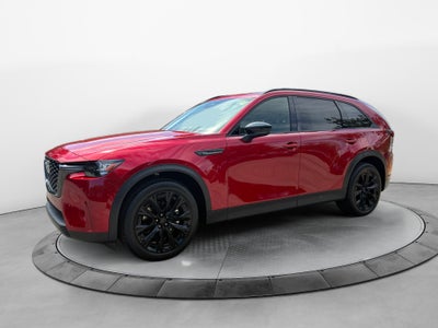 2026 Mazda Mazda CX-90 3.3 Turbo Premium Sport AWD