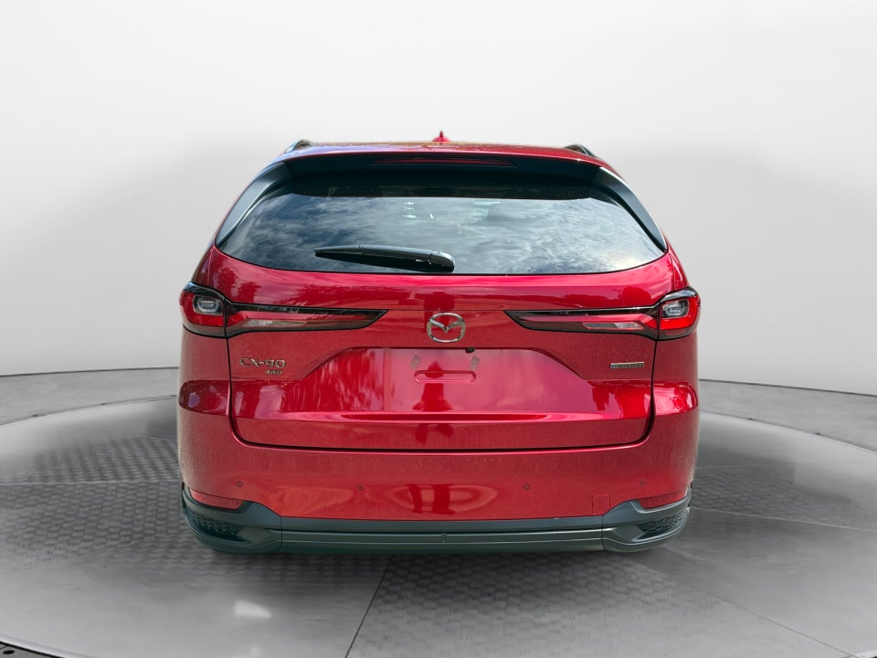 2026 Mazda Mazda CX-90 3.3 Turbo Premium Sport AWD