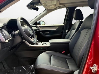 2026 Mazda Mazda CX-90 3.3 Turbo Premium Sport AWD