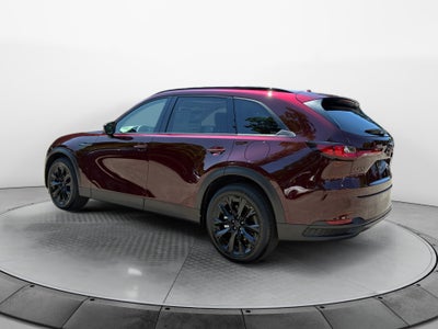 2026 Mazda Mazda CX-90 3.3 Turbo Premium Sport AWD