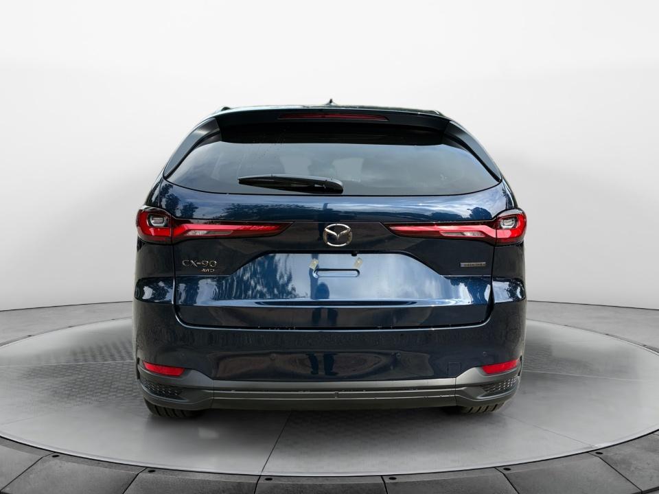 2026 Mazda Mazda CX-90 3.3 Turbo Premium Sport AWD