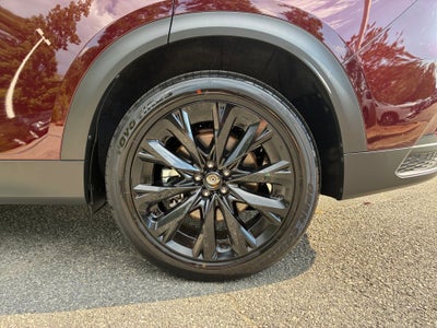 2026 Mazda Mazda CX-90 Premium Sport