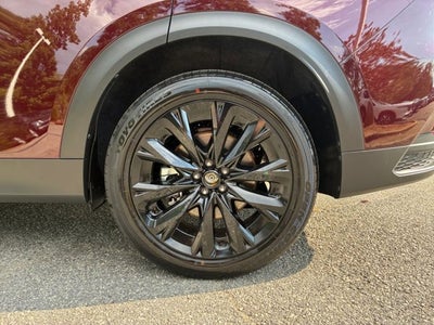 2026 Mazda Mazda CX-90 3.3 Turbo Premium Sport AWD