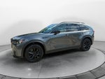 2026 Mazda Mazda CX-90 Premium Sport