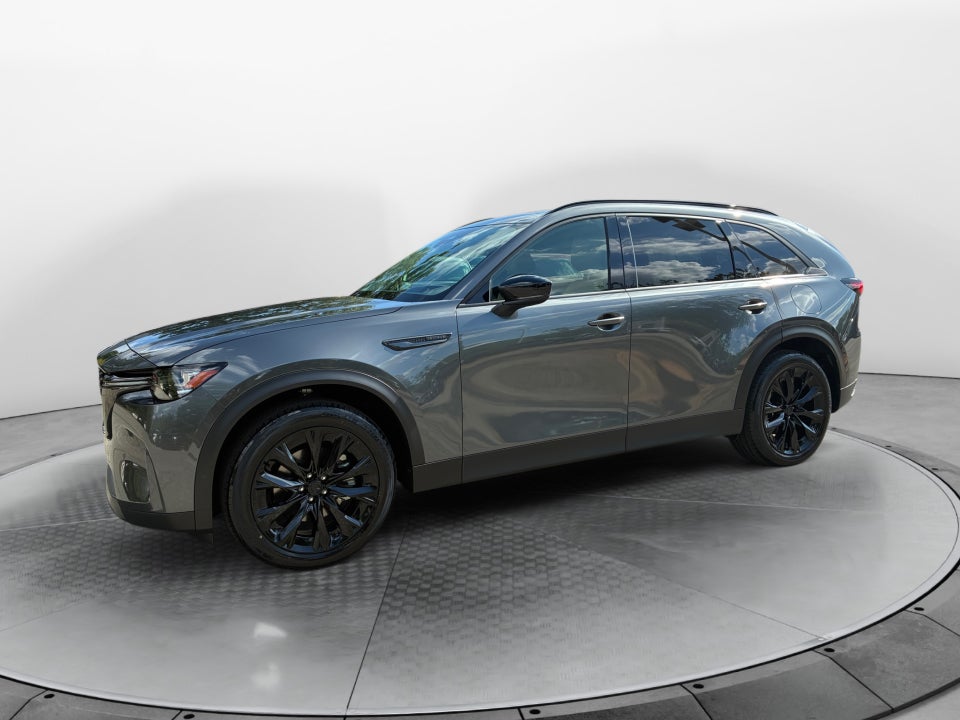 2026 Mazda Mazda CX-90 Premium Sport