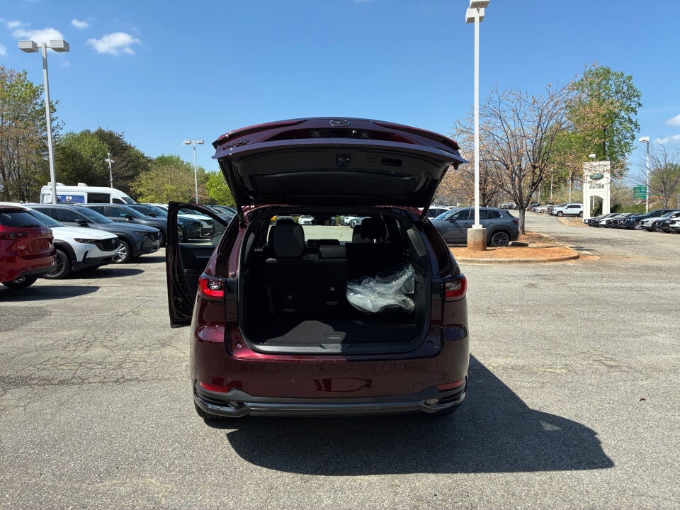 2026 Mazda CX-90 Premium Sport Package - Photo 14