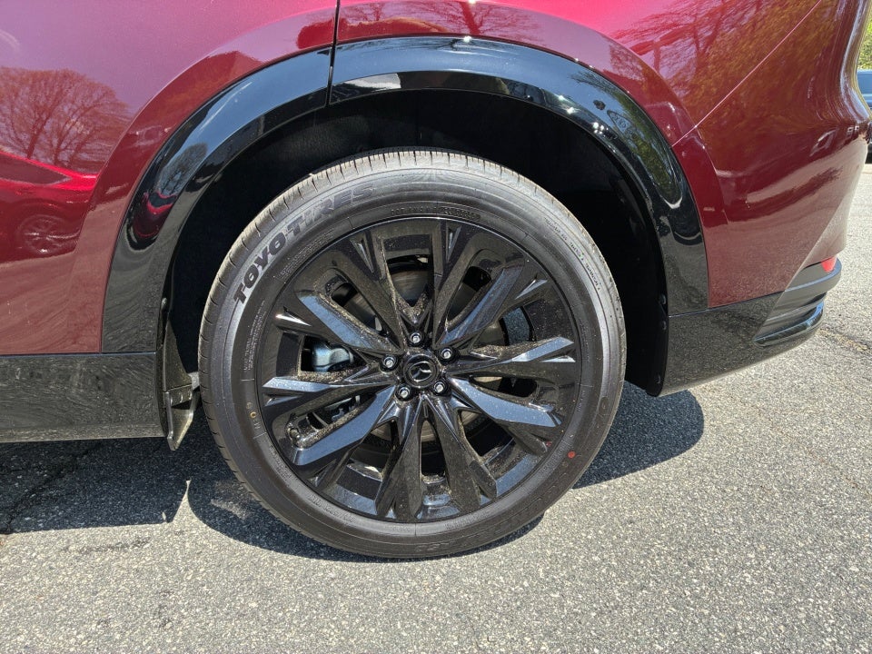 2026 Mazda CX-90 Premium Sport Package - Photo 22