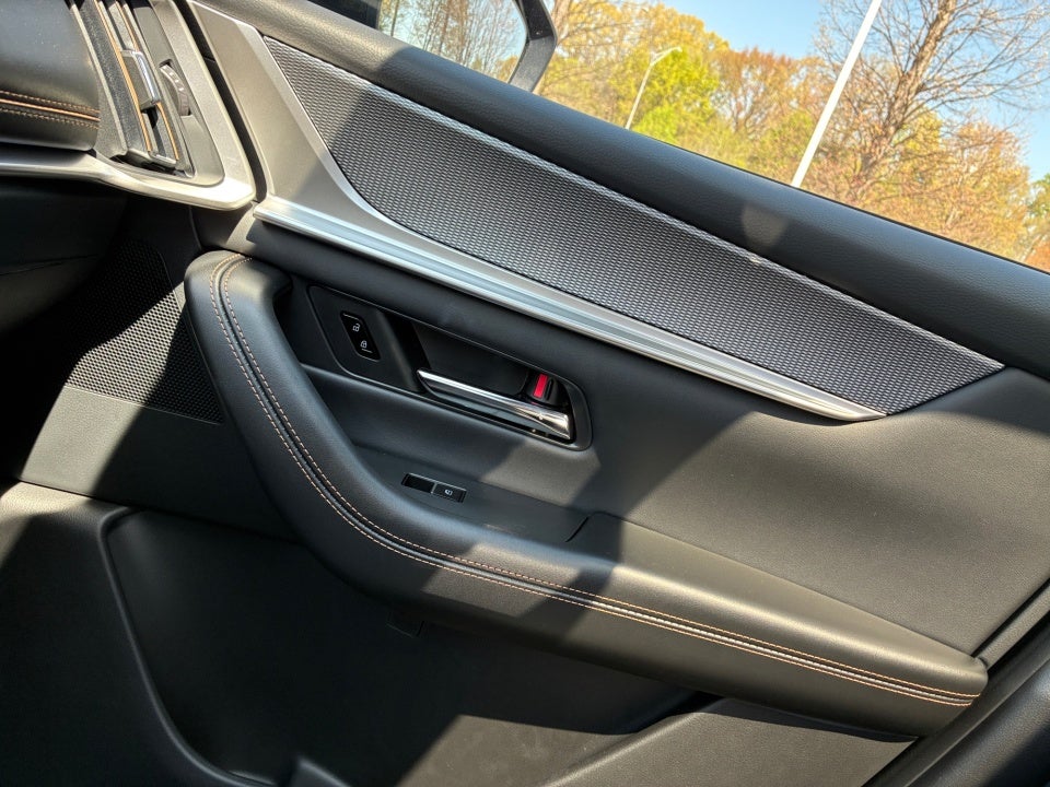 2026 Mazda CX-90 Premium Sport Package - Photo 31