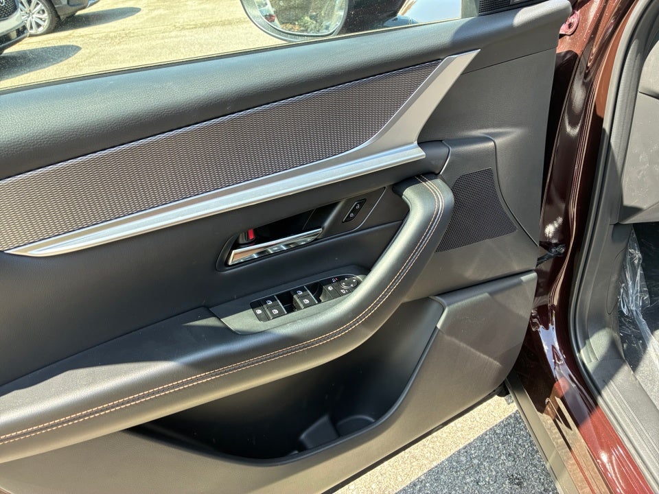 2026 Mazda CX-90 Premium Sport Package - Photo 32