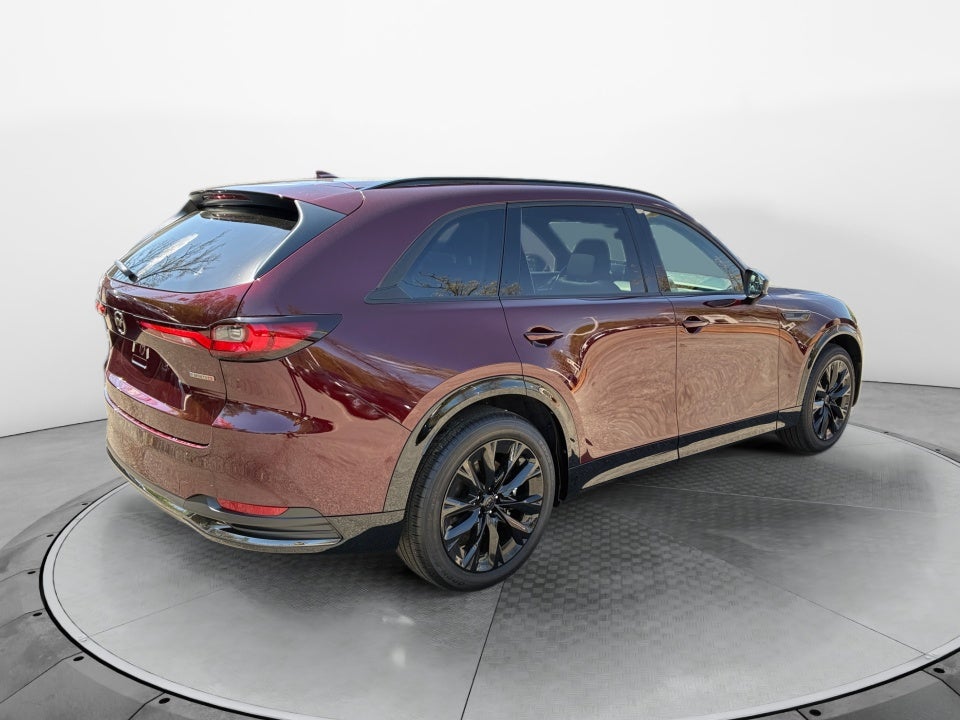 2026 Mazda CX-90 Premium Sport Package - Photo 7