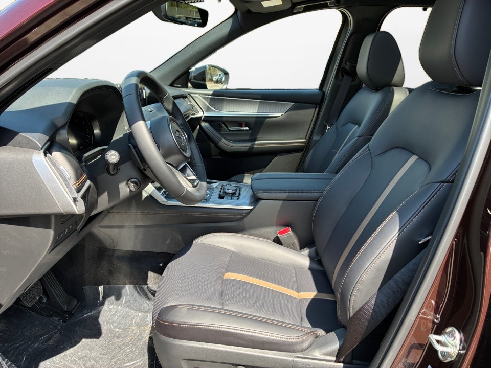 2026 Mazda CX-90 Premium Sport Package - Photo 9