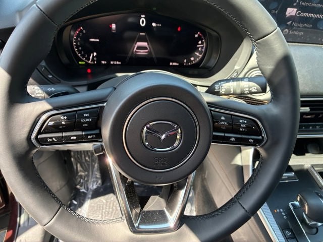 2026 Mazda CX-90 Premium Sport Package - Photo 45