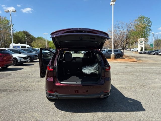 2026 Mazda CX-90 Premium Sport Package - Photo 49