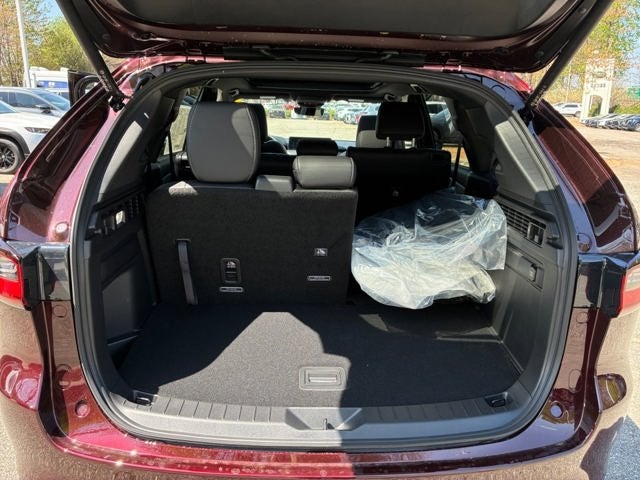 2026 Mazda CX-90 Premium Sport Package - Photo 50