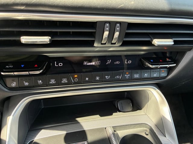 2026 Mazda CX-90 Premium Sport Package - Photo 53