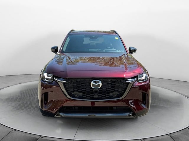 2026 Mazda CX-90 Premium Sport Package - Photo 37