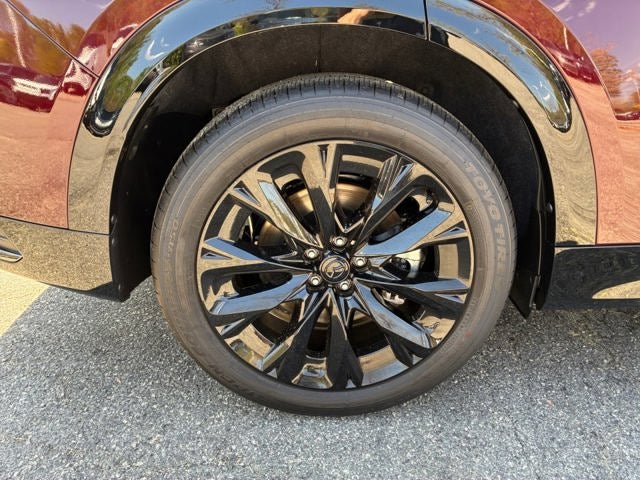 2026 Mazda CX-90 Premium Sport Package - Photo 58