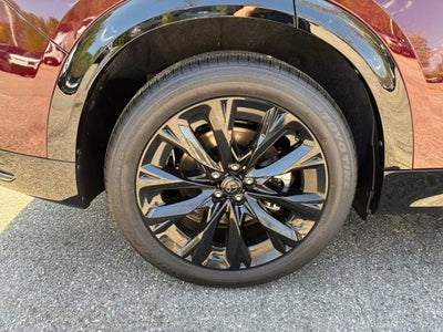 2026 Mazda Mazda CX-90 3.3 Turbo S Premium Sport AWD